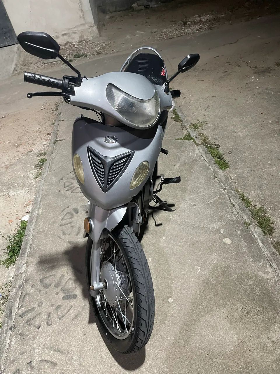 Moto  - Foto 5