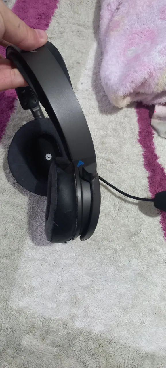 Fone de ouvido audeze - Foto 5