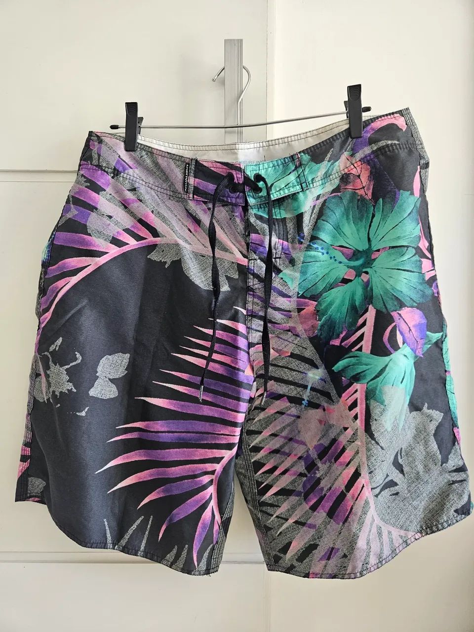 Bermudas Osklen Retrô - Foto 5