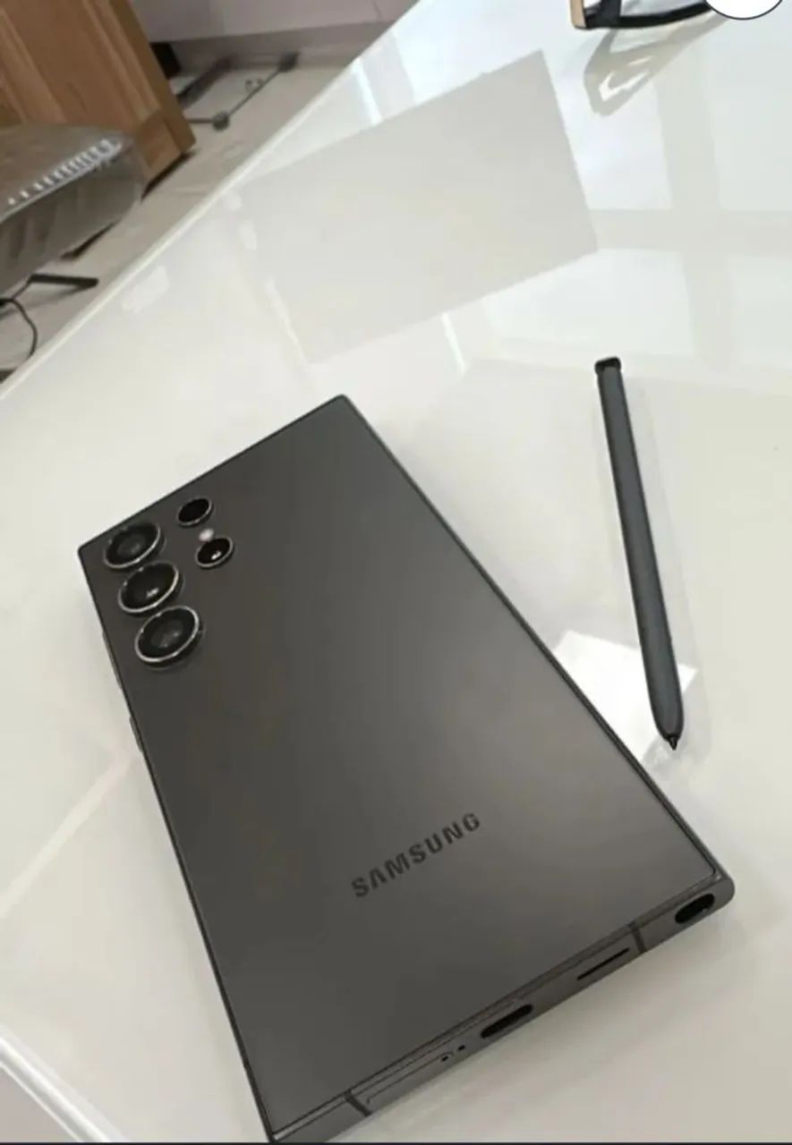 S24 Ultra 256gb  - Foto 2