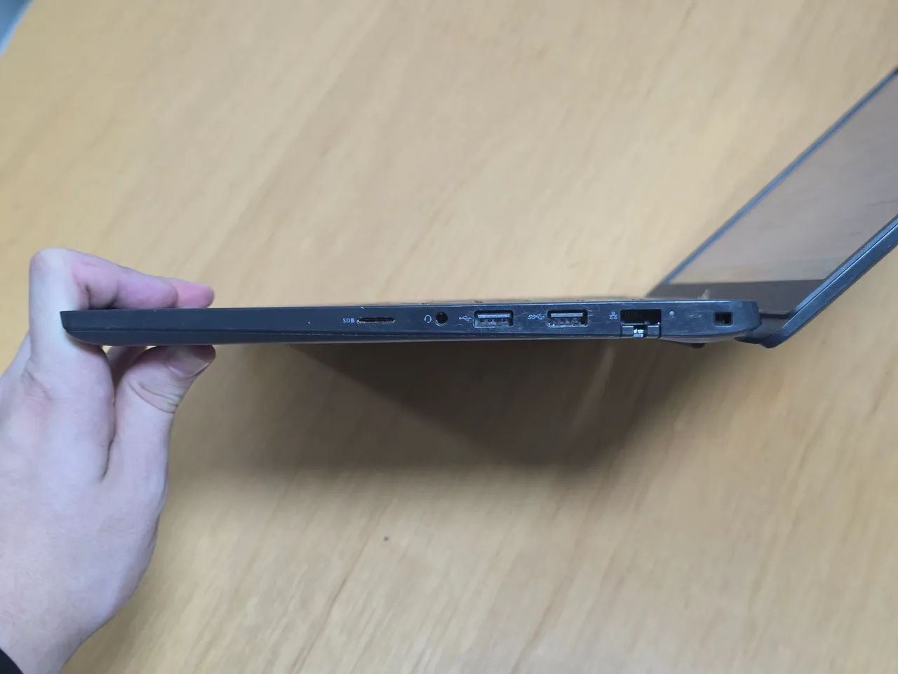 Notebook Dell Latitude 3420 i5 11th 1135G7 16GB RAM 256GB SSD - Tela 14" - Foto 6