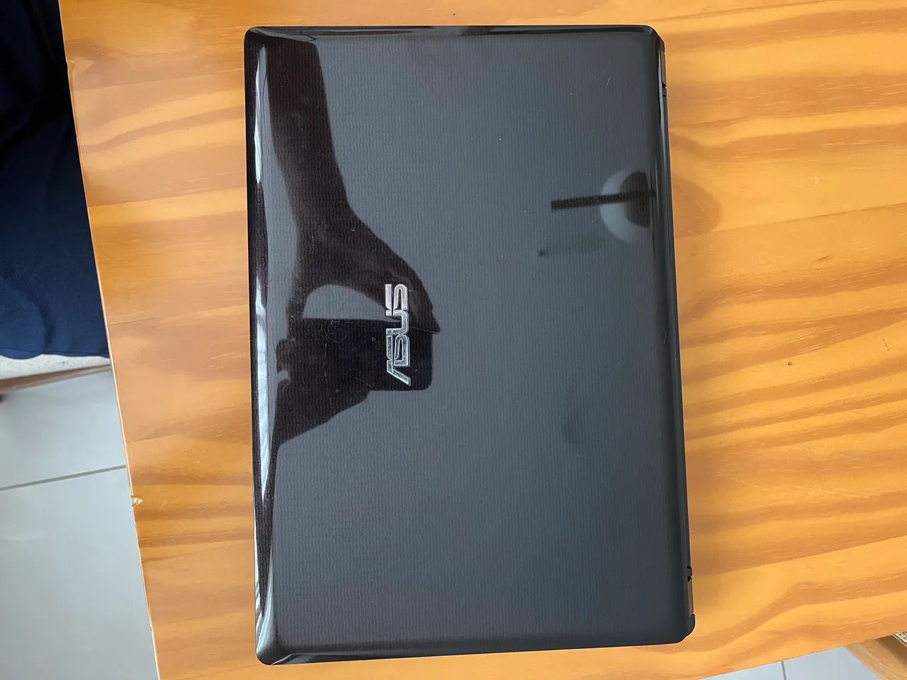 Notebook ASUS - Excelente para uso diário  - Foto 2