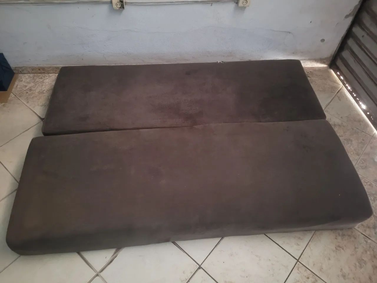 Sofá cama - Foto 2