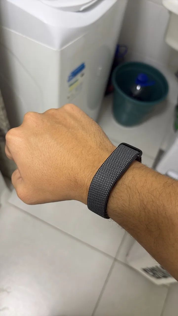 GOOGLE FITBIT AIR  - Foto 2
