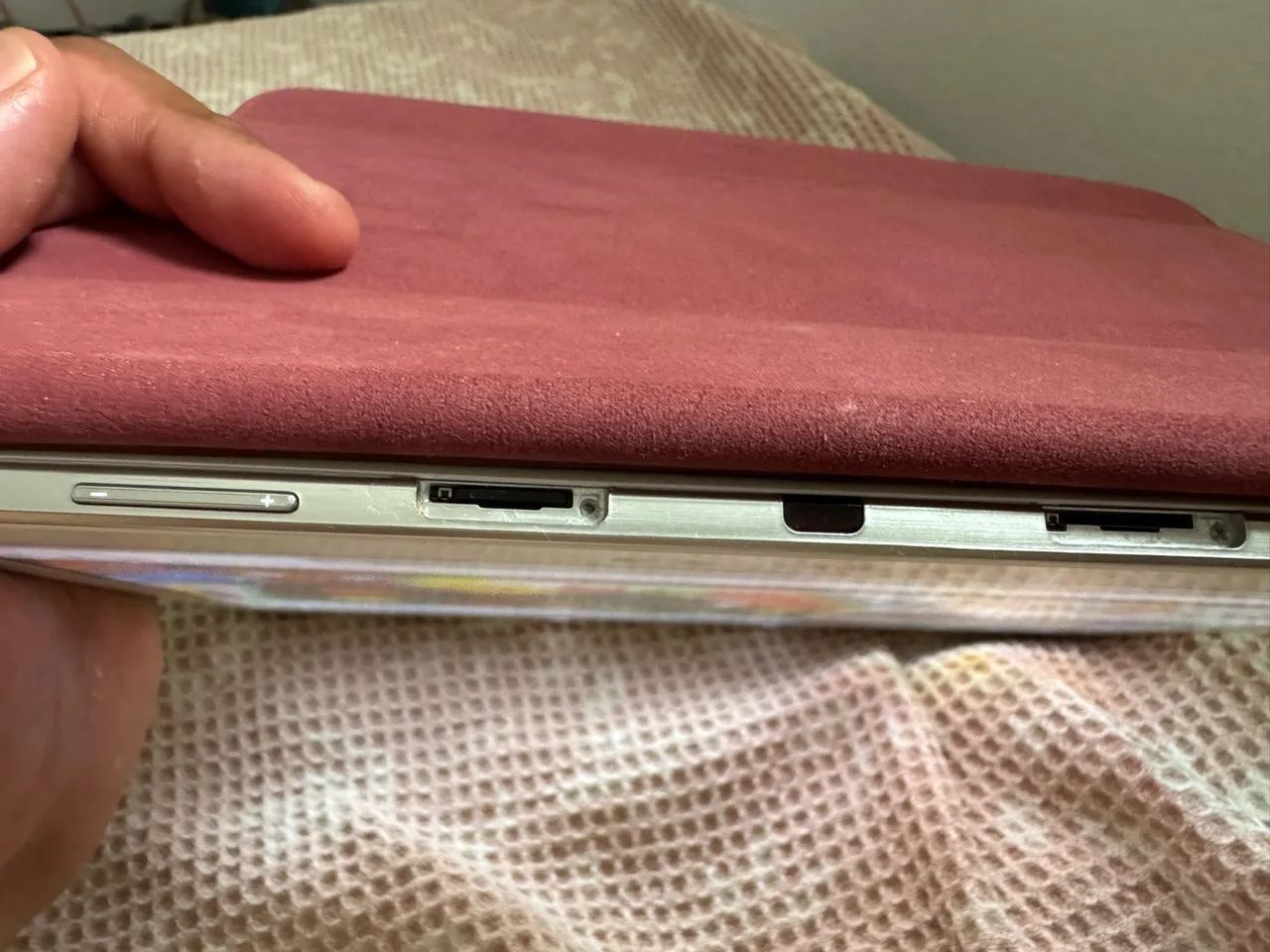 Galaxy Tablet 3 - Foto 3