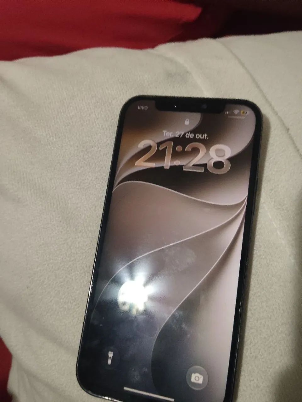 iPhone 12 pro - Foto 2
