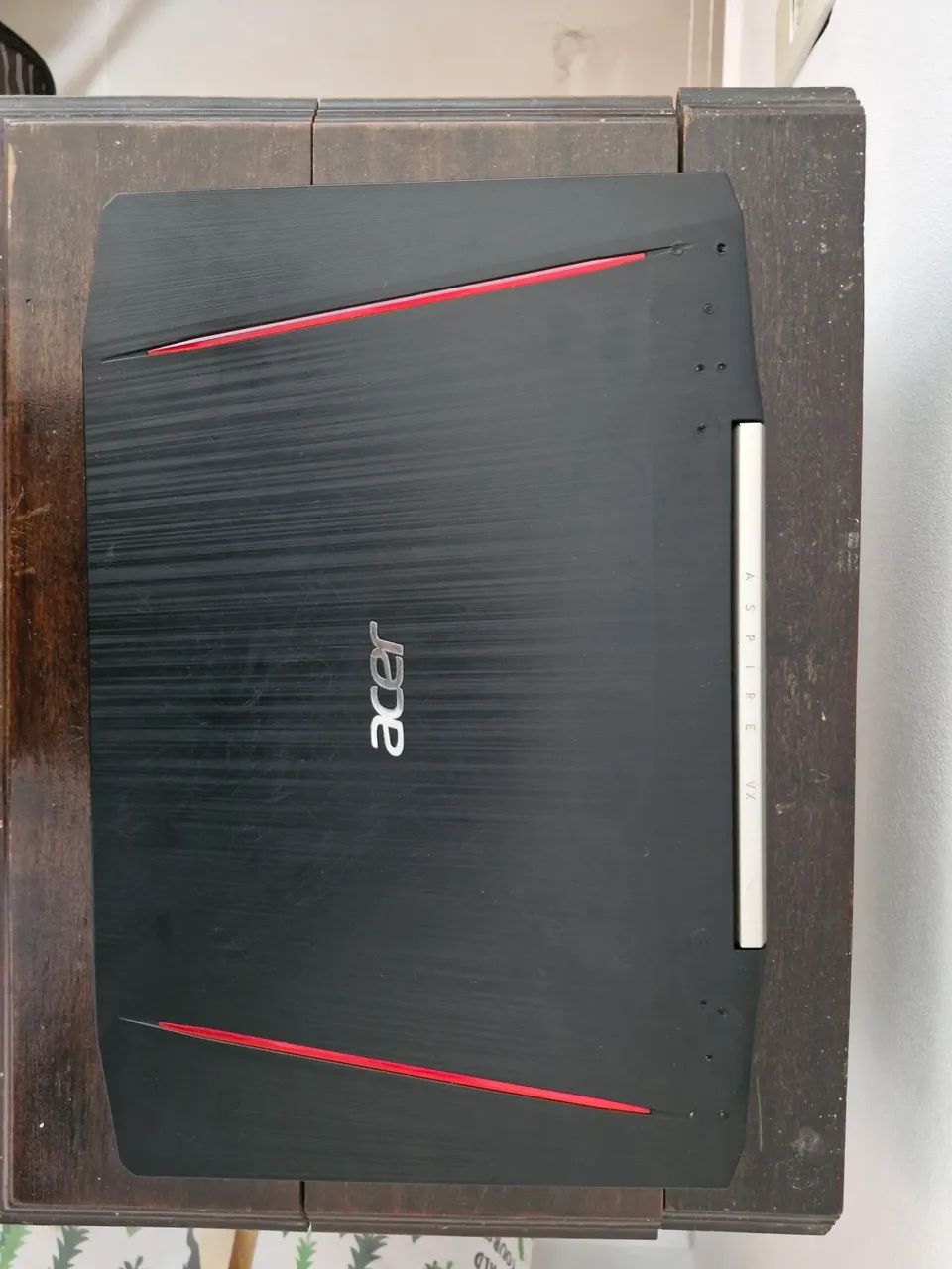 Notebook Gamer Acer Aspire VX 15 - Foto 2