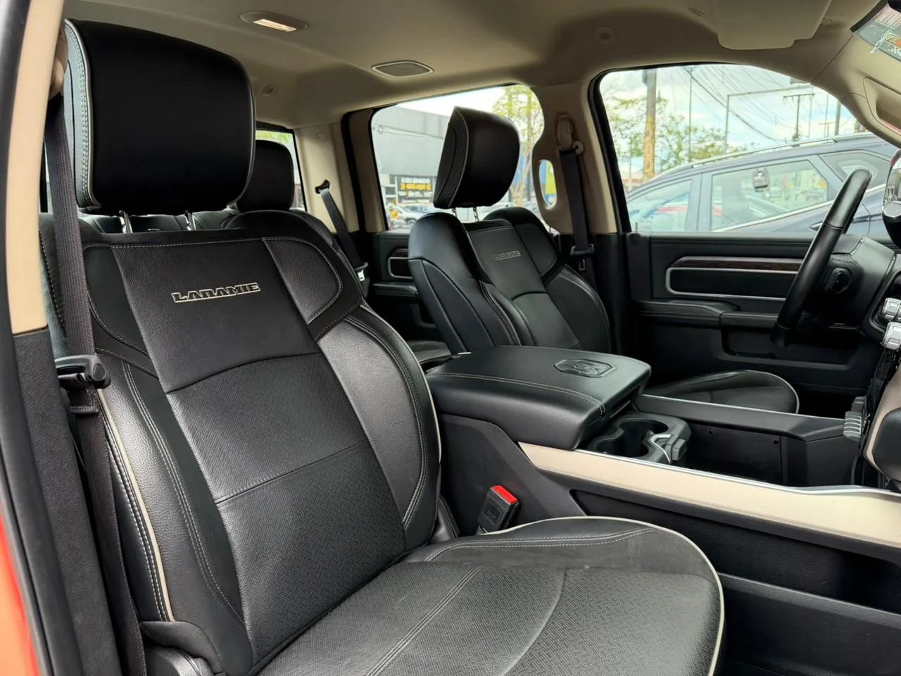 Ram 2500 2021 - Foto 5