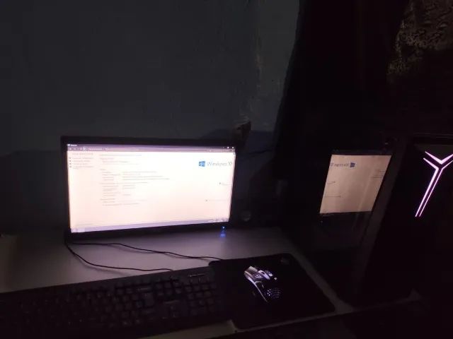? PC GAMER COMPLETO ? PRONTO PARA JOGAR! - Foto 4