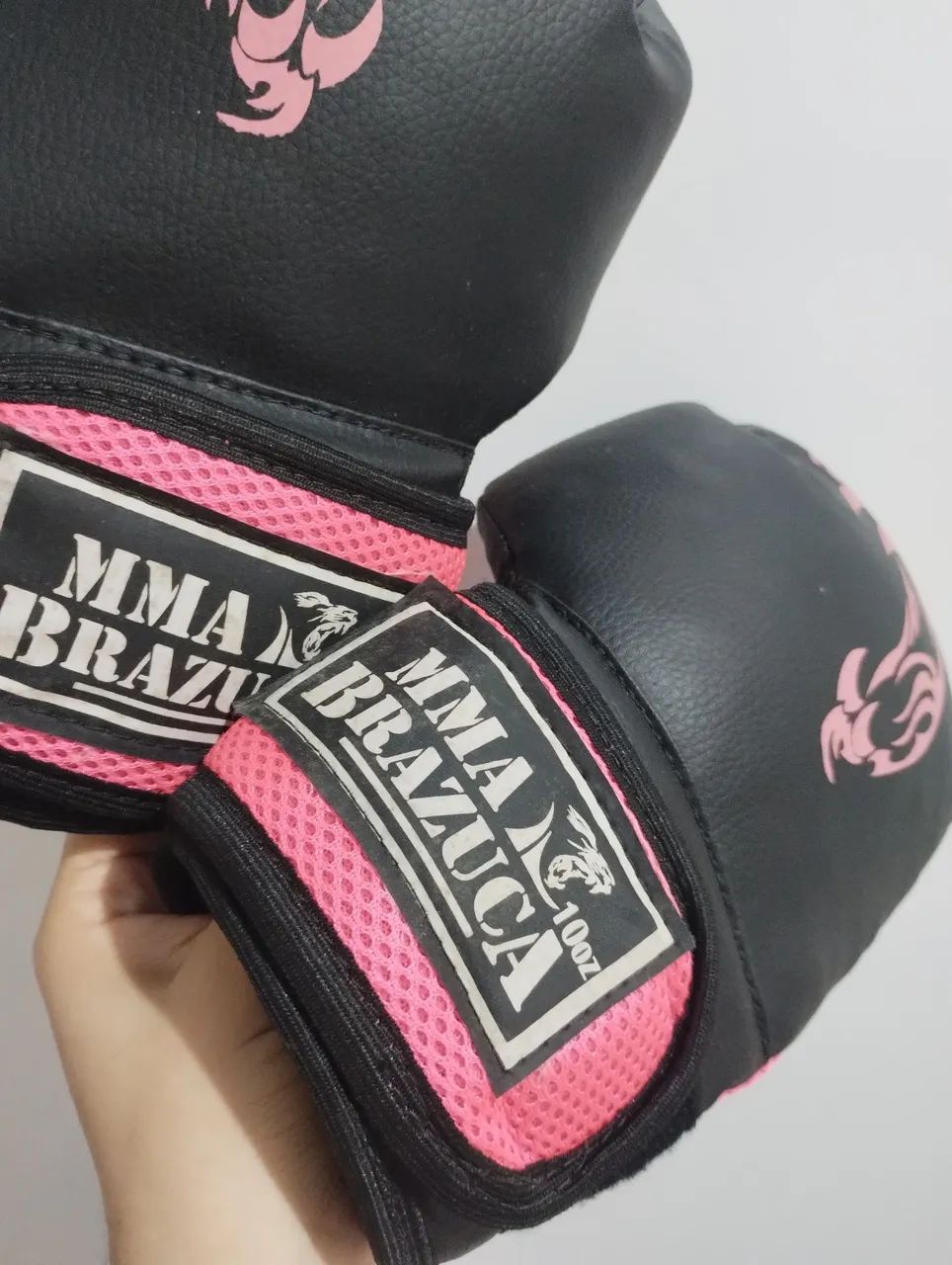 Par de Luvas de Boxe  - Foto 2