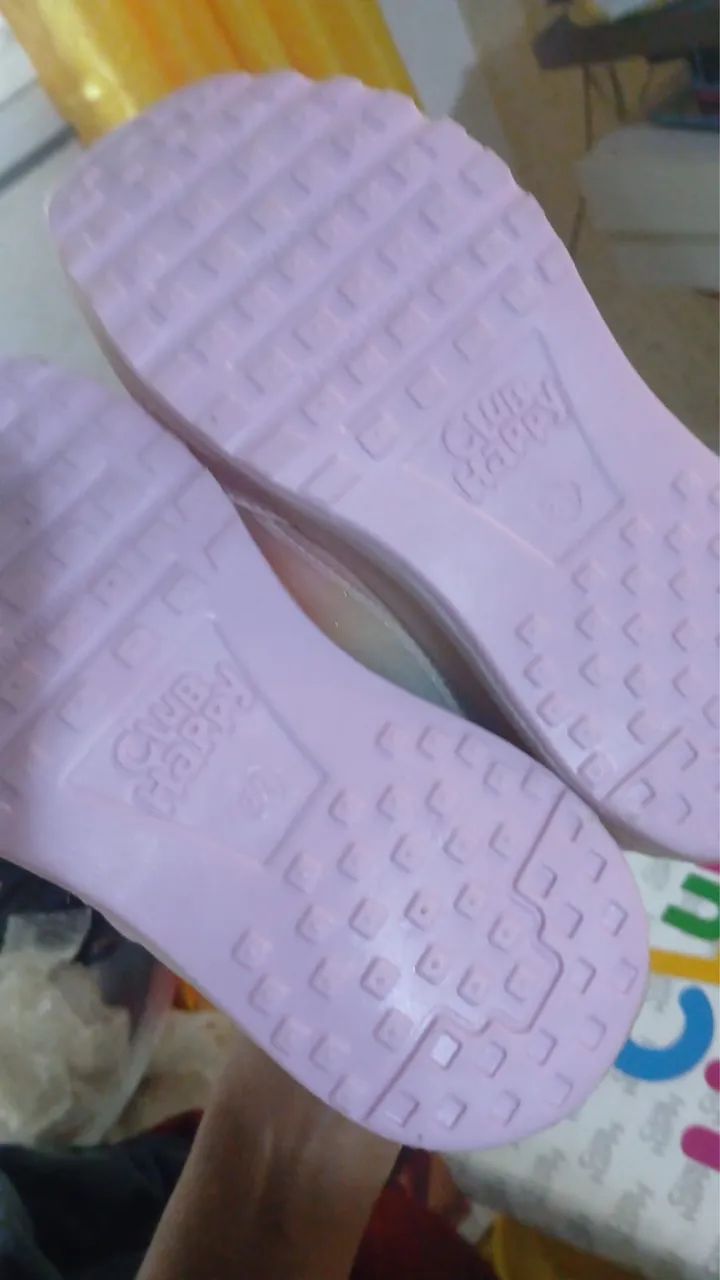 Vende sapato imfatil - Foto 2