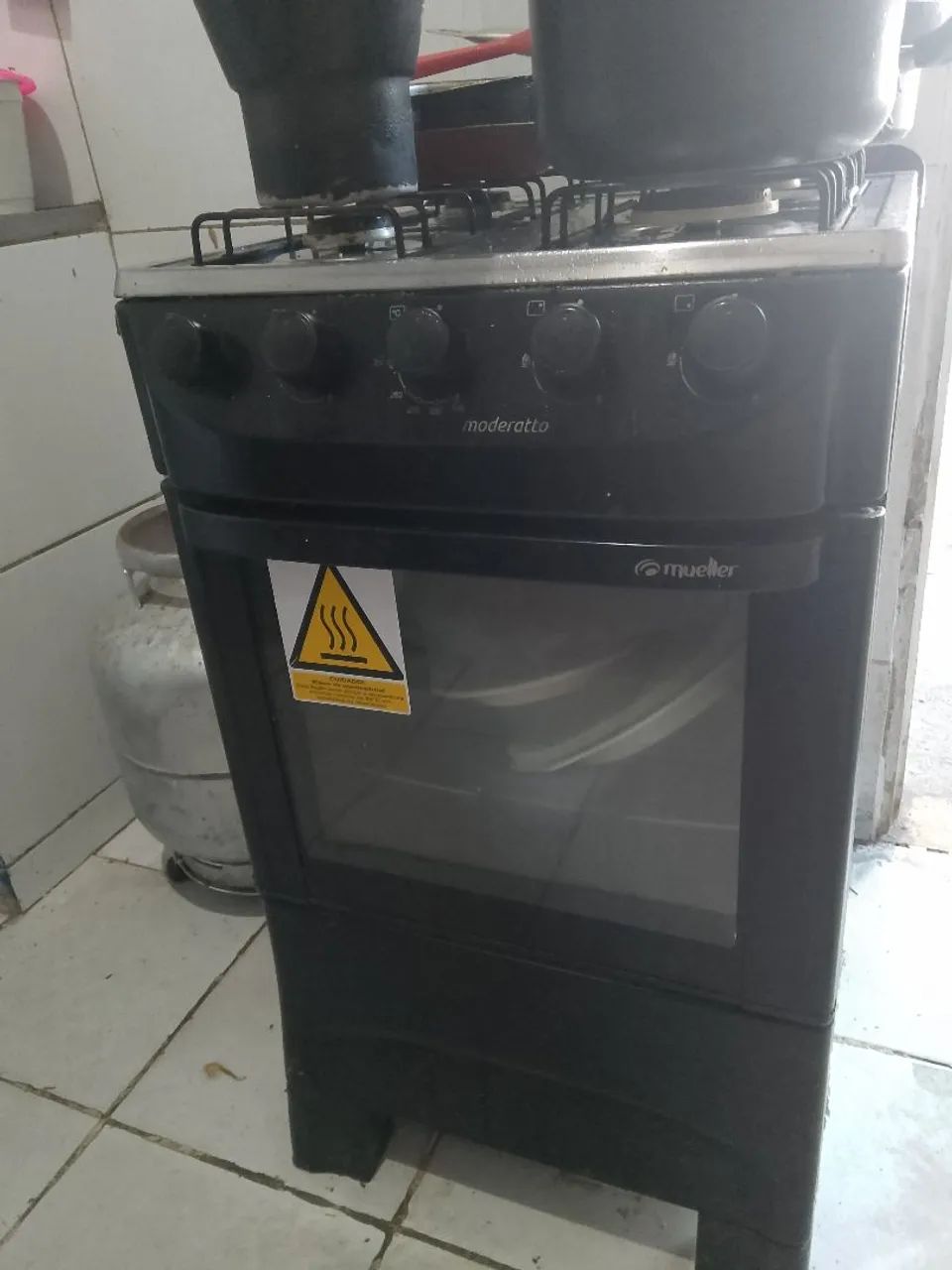 Fogão  - Foto 2