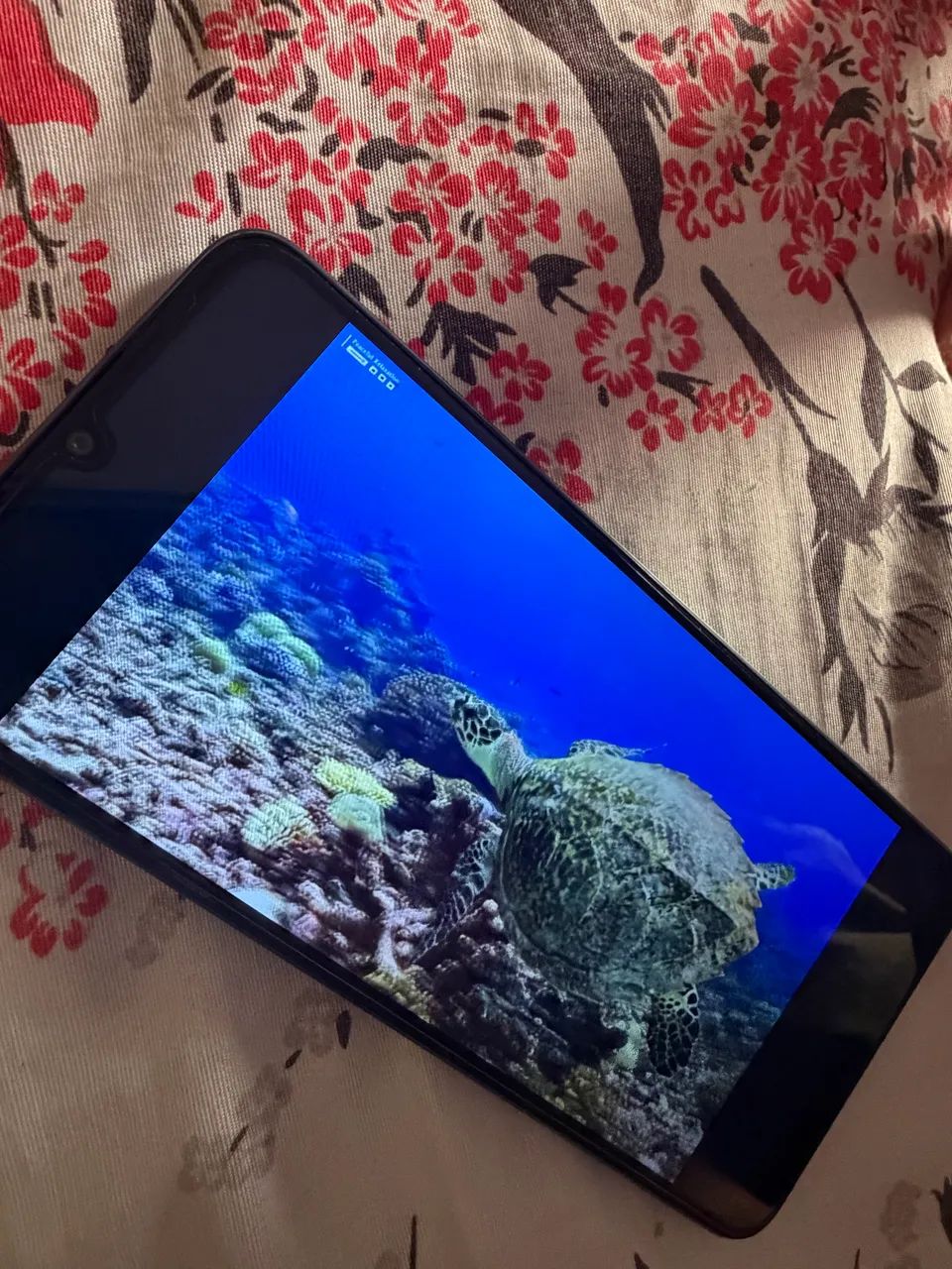 Vendo celular novo MI - Foto 4