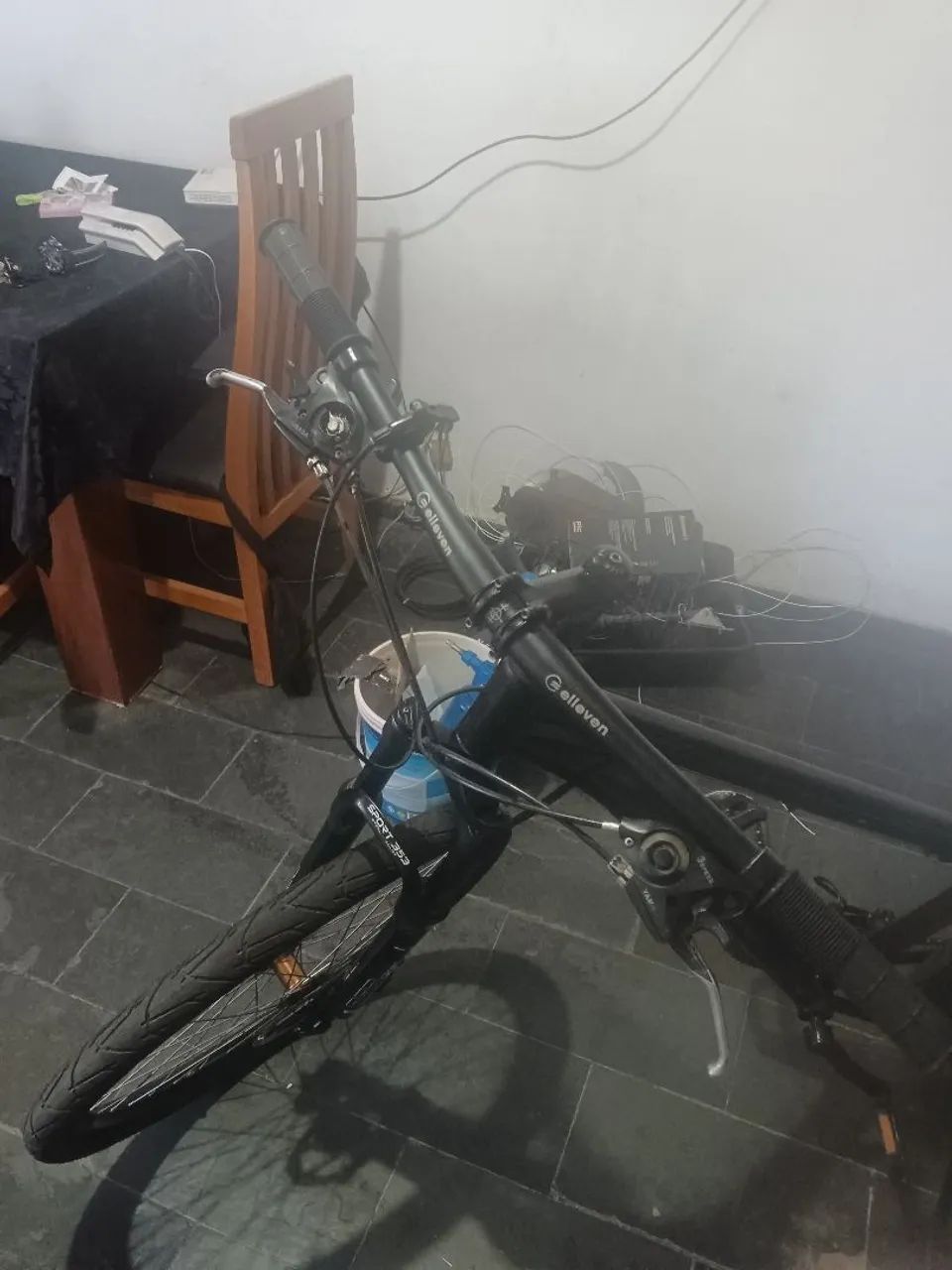 bicicleta aro 26 