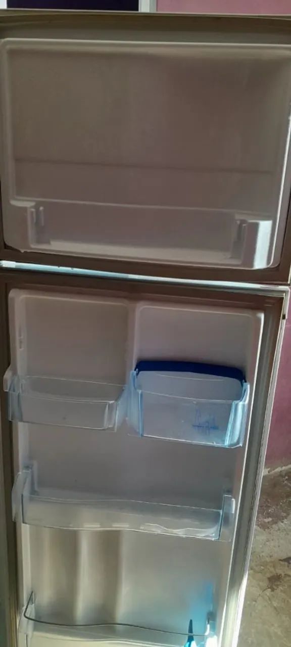 Geladeira - Foto 2