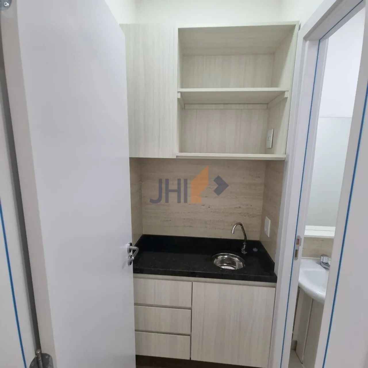SALA COMERCIAL ? VENDA ? 30 m² ? REFORMADA, PLANEJADA, VISTA LIVRE E VAGA ? ALPHAVILLE ? E - Foto 5