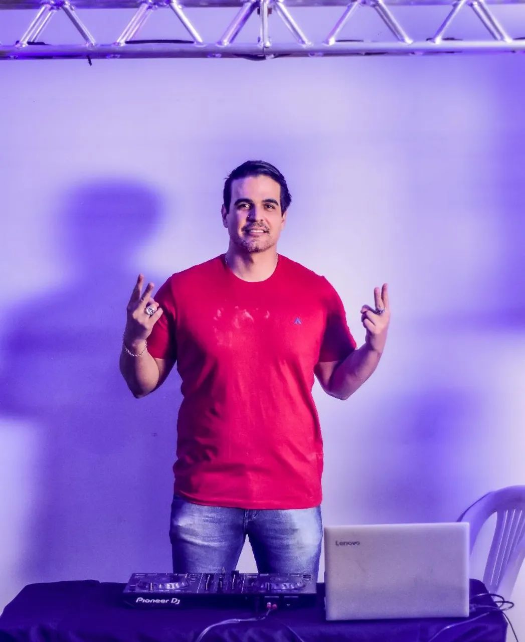 DJ toca tudo - Foto 2