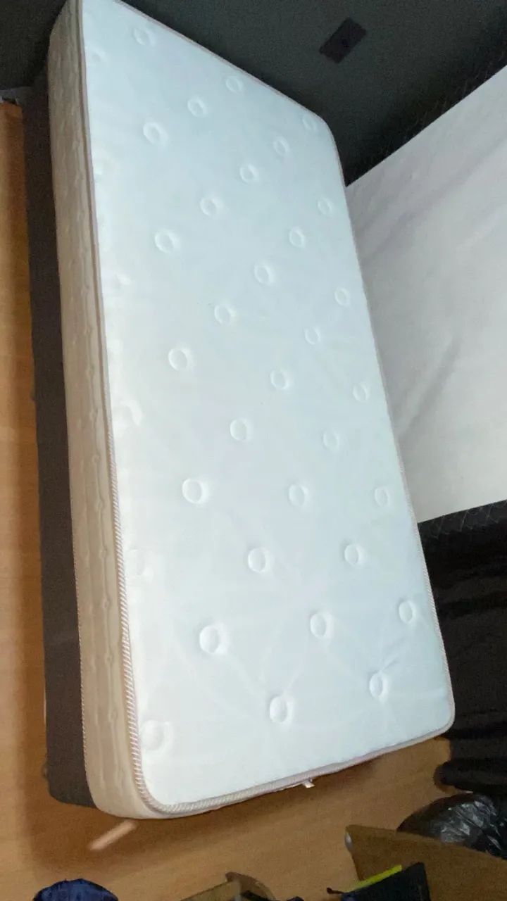 Cama de solteiro  - Foto 4