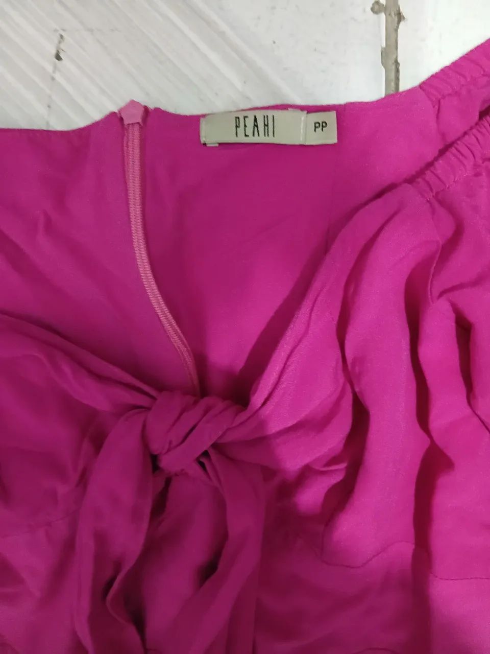 Vestido peahi  - Foto 2