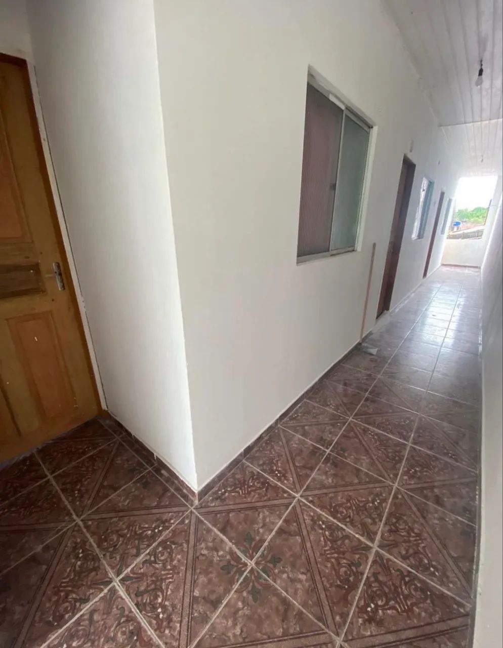 Foto - Ananindeua - Quarenta Horas (Coqueiro)
