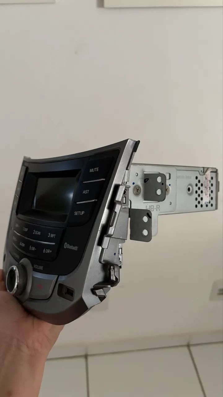 Som de carro pra pegar peça  - Foto 3
