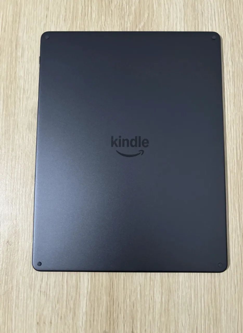 Amazon Kindle Scribe Colorsoft 32 GB - Foto 4