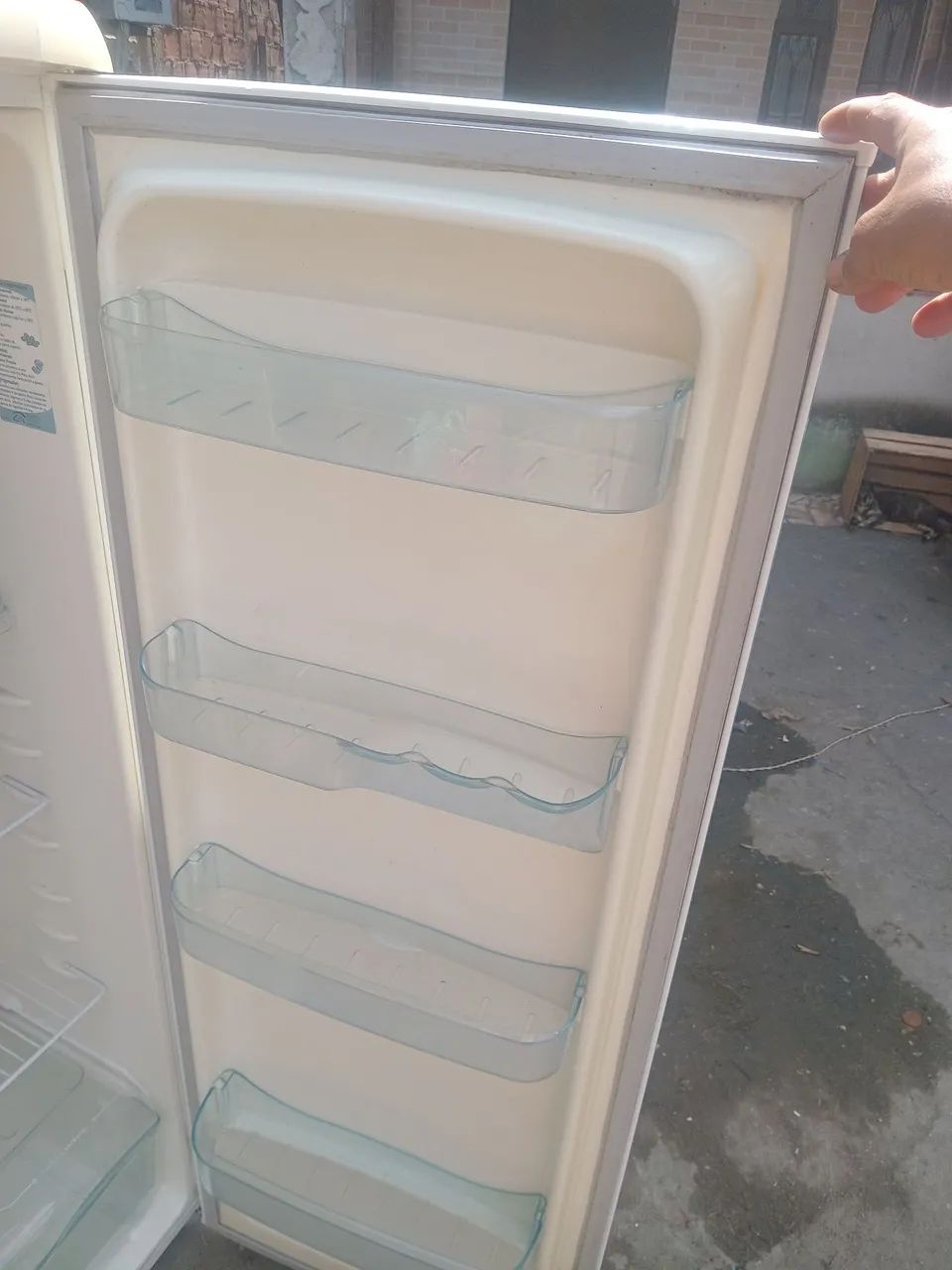 Refrigerador eletrolux  - Foto 4