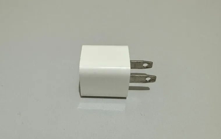 Fonte modelo americano original Apple - Foto 2