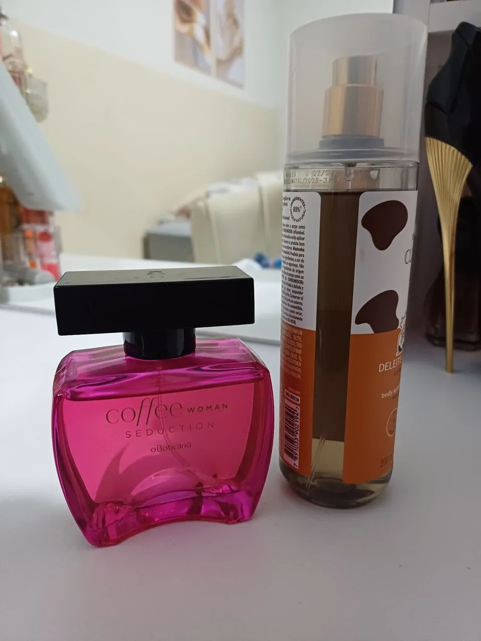 Kit o boticário  - Foto 2