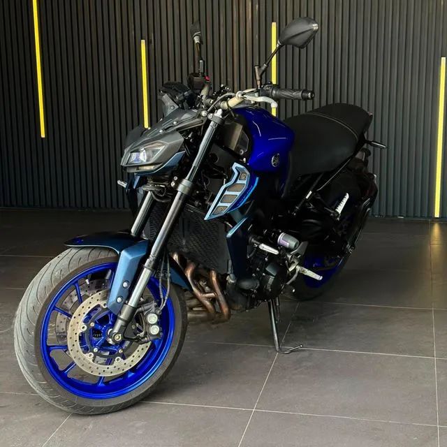 Yamaha MT-09 850cc/ABS - Foto 3