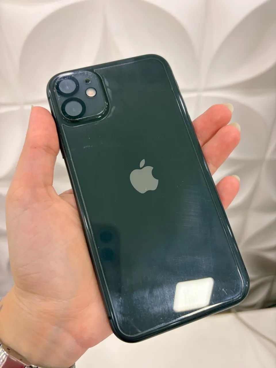 iPhone 11 - Foto 3