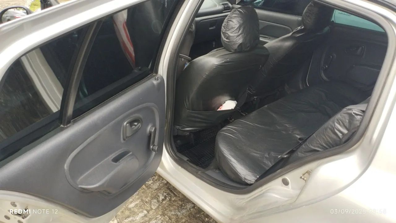 Renault Clio 2015
