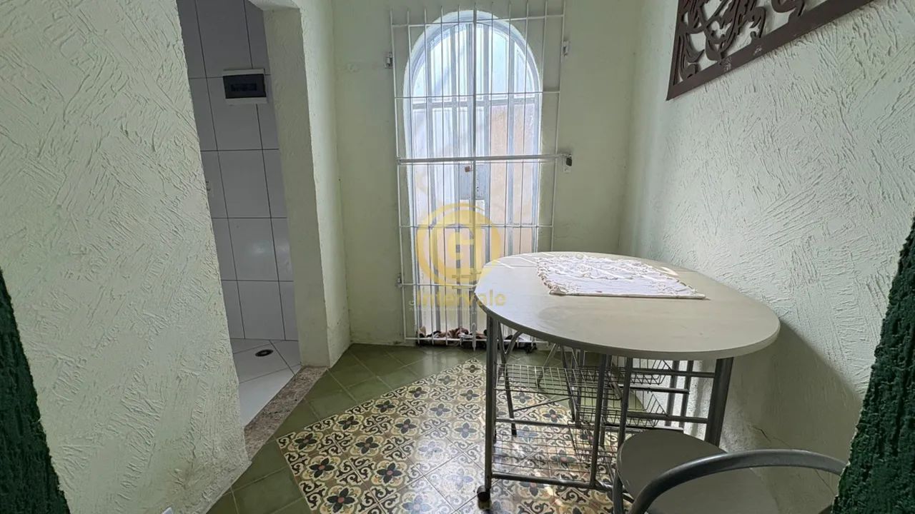 Chácara Completa com Piscina, Suíte com Hidromassagem e Ampla Área Verde - Foto 10