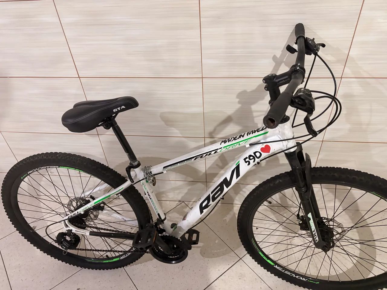 Bike aro29 - Foto 2