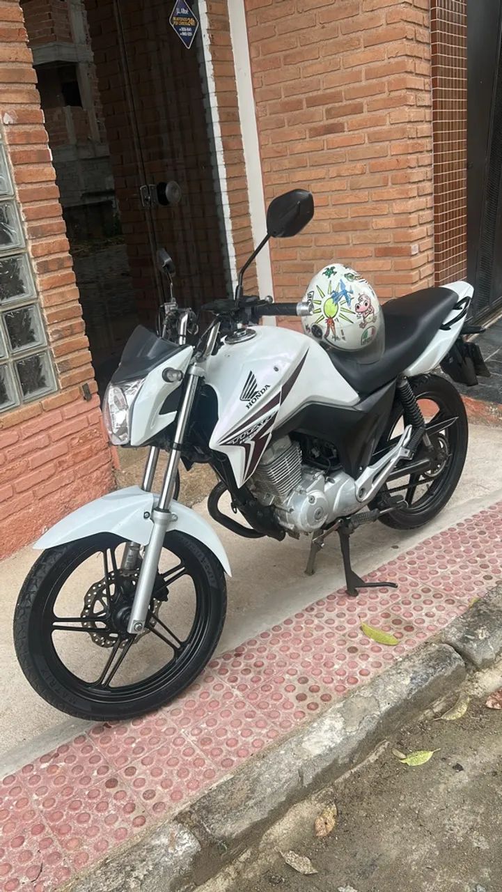 Titan 150  - Foto 2