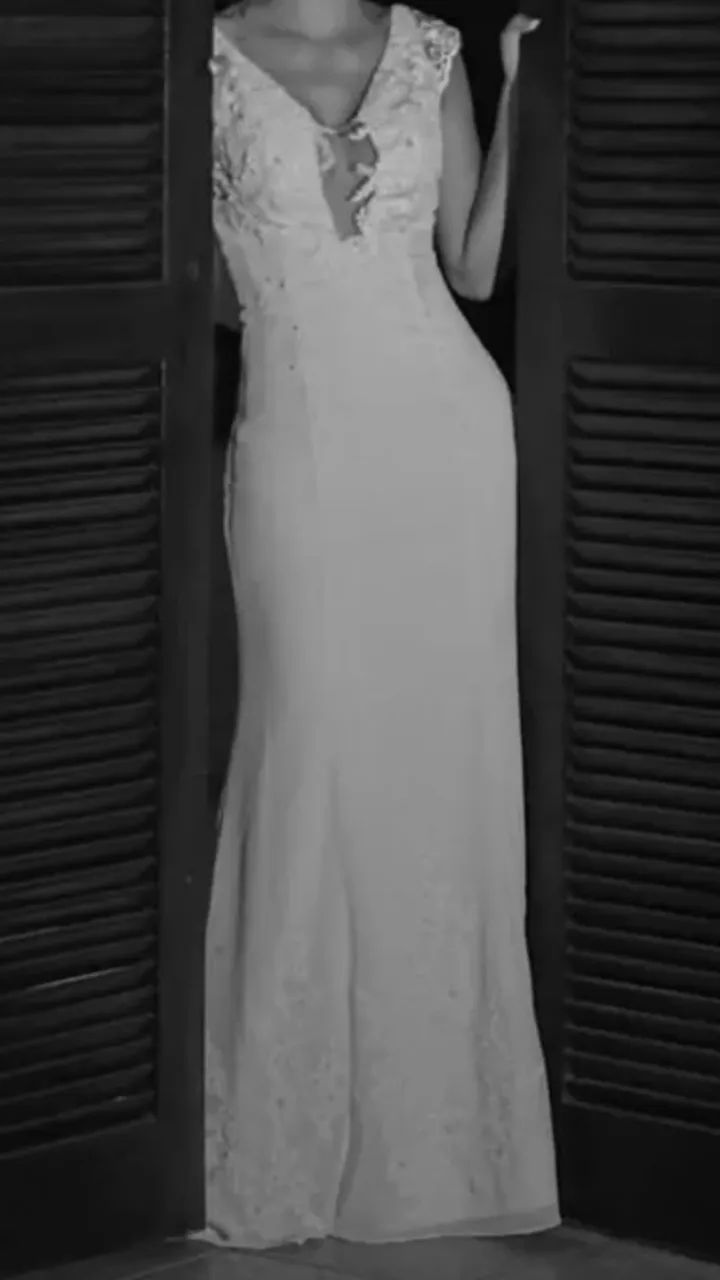 Vestido de noiva  - Foto 2