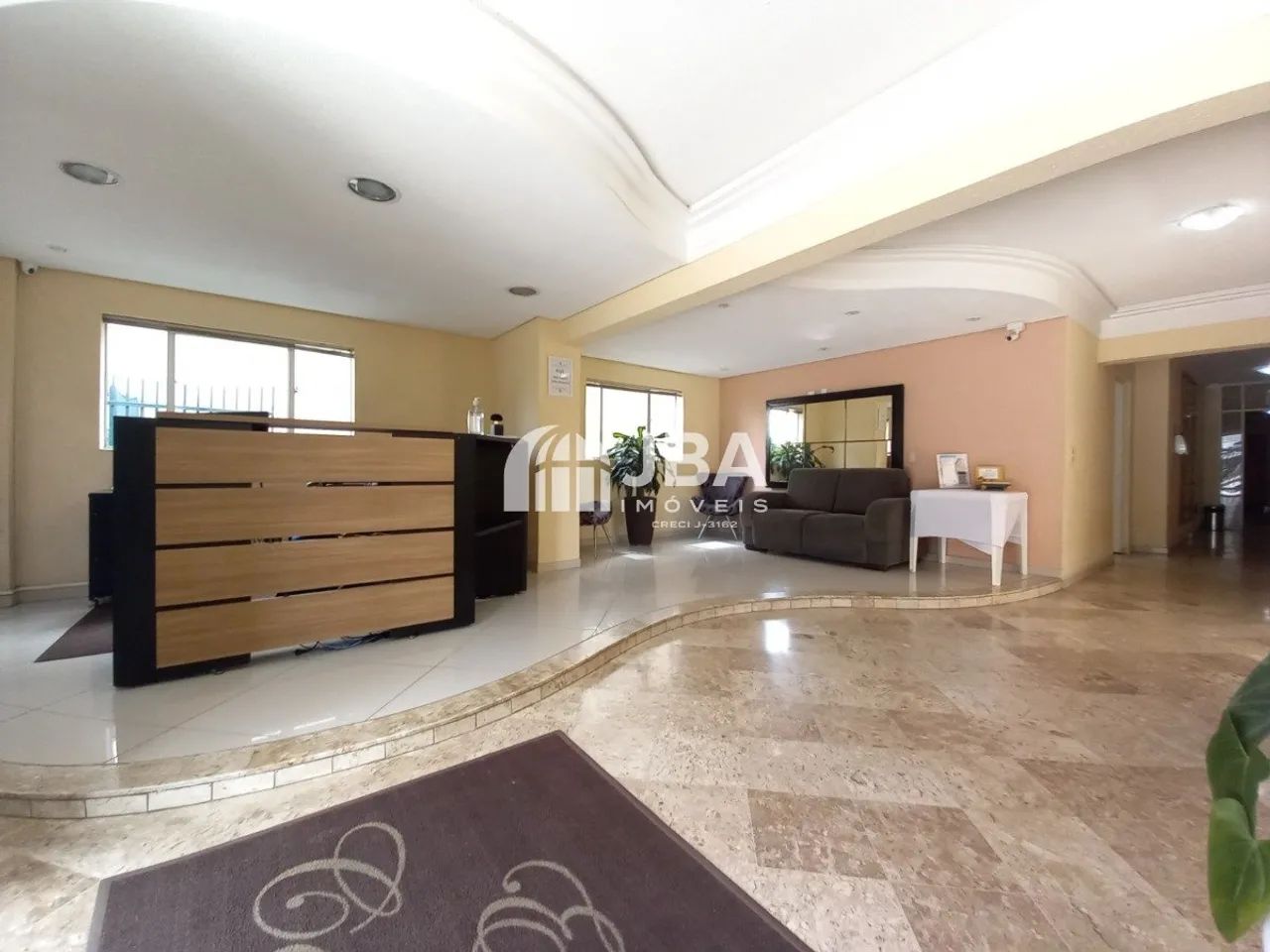 APARTAMENTO 2 QUARTOS COM GARAGEM, REFORMADO - Foto 3