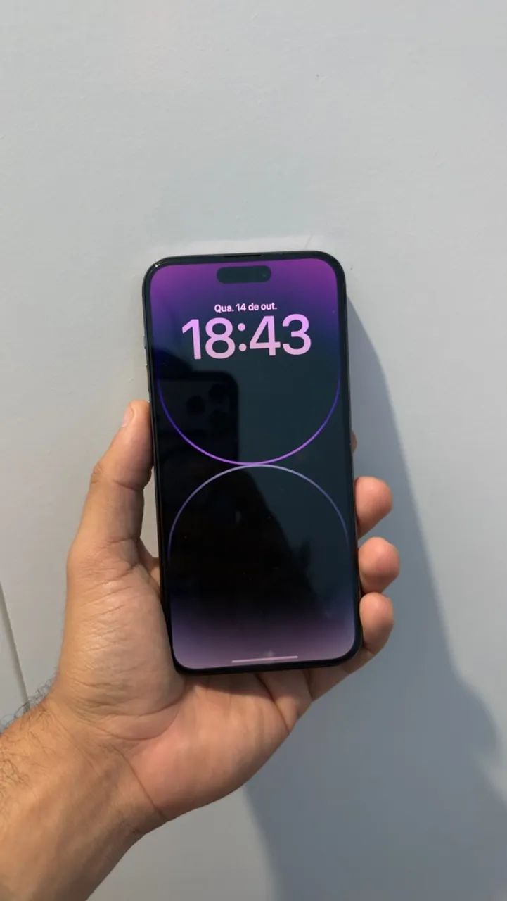 iPhone 14 Pro Max 128GB 