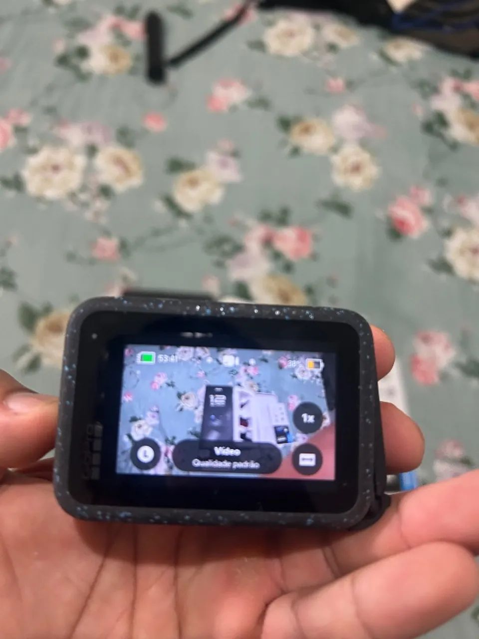 Gopro 12 