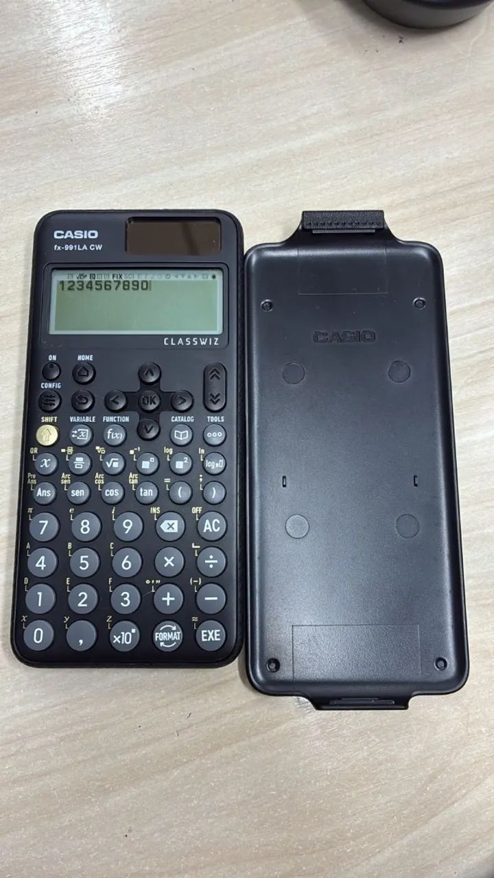 calculadora