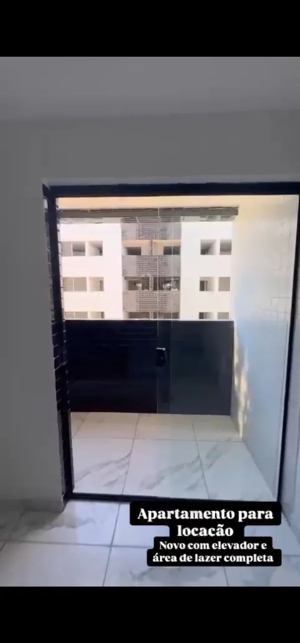 REPASSE de Apto 02 quartos no Geisel COM ELEVADOR - Foto 3