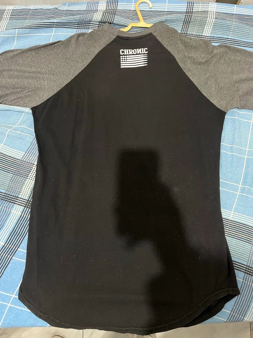 Camisa da Chronic Original  - Foto 3