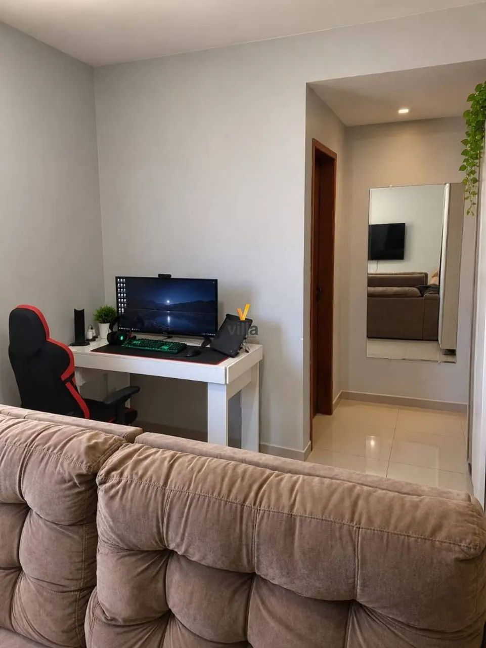 Apartamento - Foto 3