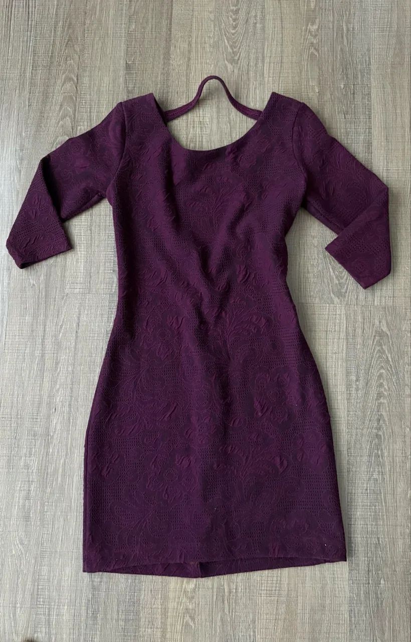Vestido My Place - Foto 2