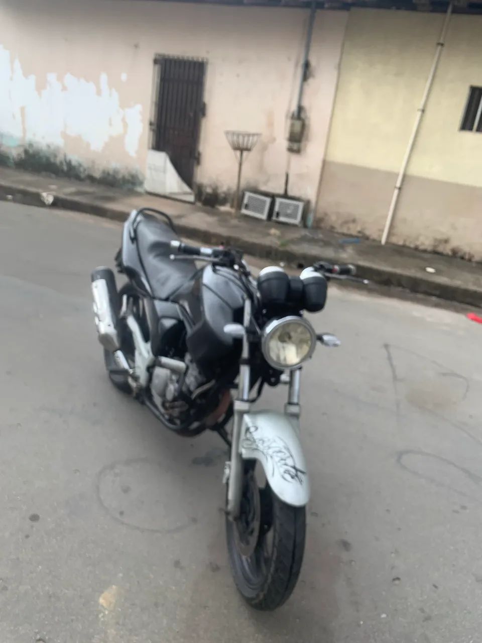Fazer 250 2008 - Foto 5