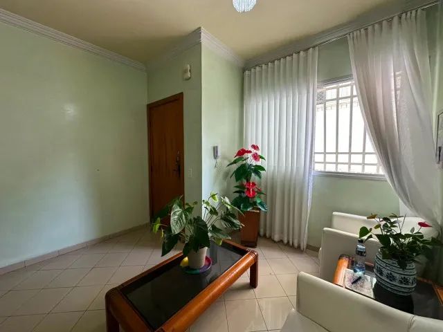 Apartamento Caiçara , 3 Quartos Oportunidade