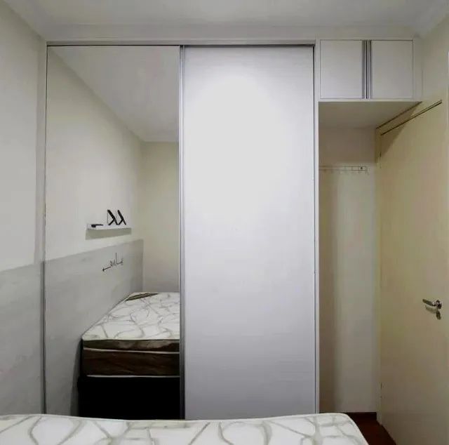Apartamento ( 2 dormitórios ) , aluguel anual com caução e com mobília.  - Foto 4