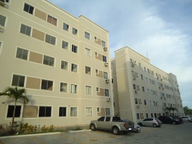 APARTAMENTO para alugar na cidade de FORTALEZA-CE - Foto 2