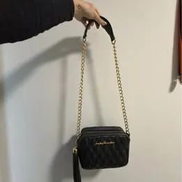 BOLSA DE COURO LEGÍTIMO | Luiza Barcelos - Foto 2