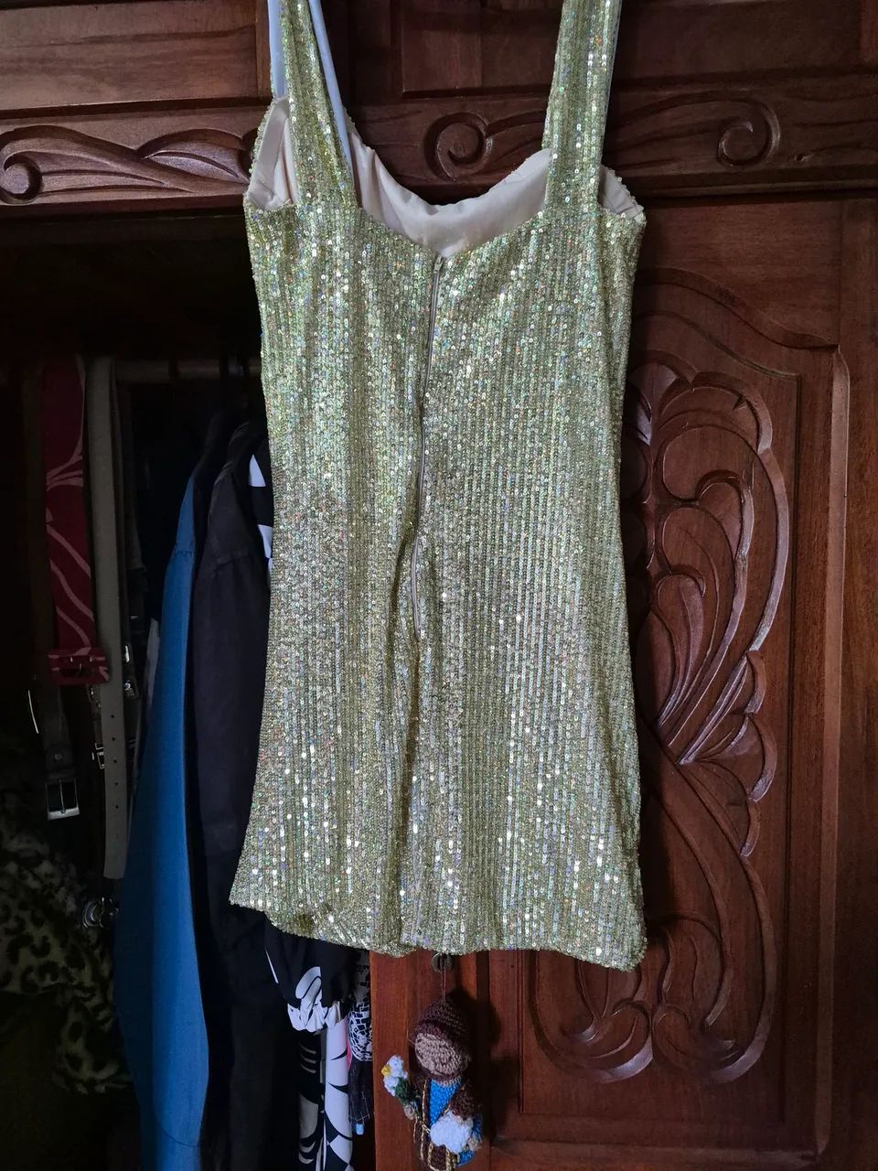 Vestido de Carnaval look de Gala... - Foto 3